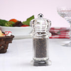 Thumbnail image #2 for Chef Specialties Home Cookin' Series Citation 01751 Pepper Mill, 5-1/2" High, Acrylic