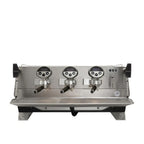 Thumbnail image #3 for Mr. Espresso Faema PRESIDENT THERMOSYPHON A/3 3-Group Automatic Thermosyphonic Commercial Espresso Machine