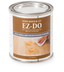 Thumbnail image #2 for John Boos EZ-Do Polyurethane Gel Wood Sealer and Protector, Case of 4 1-Quart Cans