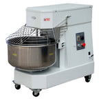 Thumbnail image #1 for Hakka Brothers Corp Hakka food processing DN60B 60 Qt Spiral Dough Mixer with Stainless Steel Bowl, Dual Rotation