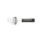 Thumbnail image #1 for CAC China ComfyGrip® KTCG-CP04 Stainless Steel Handheld Cheese Plane, 8-5/8", Black Soft-Touch Plastic Handle Case of 72