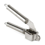 Thumbnail image #1 for Concasse MCACCEAJAI Stainless Steel Garlic Press Case of 100