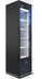 Thumbnail image #5 for Beverage Air Marketeer MT08-1H6B One-Section Reach-In Glass Door Refrigerated Merchandiser, 7.69 Cu. Ft., Black