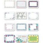 Thumbnail image #1 for Dinex DX5081I202733 Paper Tray Cover, 12-3/4" x 16-5/8", for 14" x 18" Tray, Straight Edge, Rounded Corners