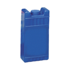 Thumbnail image #1 for TableCraft Products 4937 Polyethylene Freeze Pack, Cold Blue Case of 36