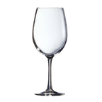 Thumbnail image #2 for Cardinal Cabernet by Chef & Sommelier 46888 Tall Fully Tempered Lead-Free Crystal Red Wine Glass, 19.75 oz Case of 2 Dozen