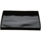 Thumbnail image #1 for AllPoints Foodservice Parts & Supplies Mavrik 8013885 Solid PTFE Cooking Basket, 12.85 x 13.6 x 1.05 in