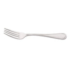 Thumbnail image #1 for Tableware Solutions USA Sophia by TWS Cutlery SOM1020 European Salad Fork, 7-3/10", Stainless Steel Pack of 12