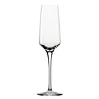 Thumbnail image #1 for Global Tableware Collective Stolzle, Experience Z2200007 Champagne Flute Glass, 6-3/4 oz, Crystalline Case of 2 Dozen