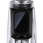 Thumbnail image #1 for Pro Coffee Gear Fiorenzato E1CRVO1ULNPFF0M4 Commercial Espresso Coffee Grinder, 64mm Flat Titanium-Coated Burrs, 0.55 lb Hopper, Touch Display