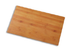 Thumbnail image #4 for American Metalcraft Bamboo Melamine Rectangular Serving Board, 20-7/8 x 12-1/2 x 3/8 Inch