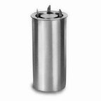 Thumbnail image #1 for Lakeside Manufacturing Adjust-a-Fit 1943 Enclosed Drop-In Plate Dispenser for Round Plates up to 13-1/4", Stainless Steel