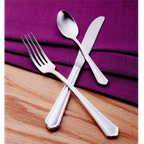 Thumbnail image #2 for Libbey Cortland 256 003 Tablespoon, 8-1/8", 18/0 Stainless Steel