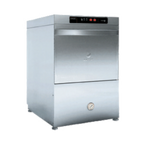 Thumbnail image #1 for Fagor Dishwashing EVO CONCEPT CO-402W Undercounter High-Temperature Glasswasher, 16" x 16" Rack, 22 Racks/Hour