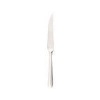 Thumbnail image #1 for Kadra Kitchenware Vikko Crown VC-910-SKN Steak Knife, Mirror Finish, 18/10 Stainless Steel, Opal Case of 12