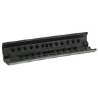 Thumbnail image #1 for AllPoints Foodservice Parts & Supplies Mavrik 241051 Cast Iron Radiant, 14-1/4 x 3-1/2 x 2-1/2 in, Rankin-Delux DRB