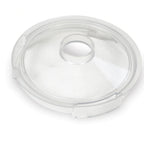 Thumbnail image #1 for Electrolux Professional 650117 Transparent Lid for 2.6 L Cutter Mixer Bowl