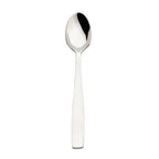 Thumbnail image #1 for Browne USA Foodservice Modena 503014 Iced Tea Spoon, 7.3", 18/10 Stainless Steel, Satin Finish 1 Dozen
