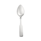 Thumbnail image #2 for CAC China Seine 3005-03 Heavy Weight 18/0 Stainless Steel Dinner Spoon, 7-1/4" Case of 50 Dozen