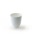 Thumbnail image #1 for JB Prince SIER RB511 Bagasse/Wood Pulp Cup, 3.3" Diameter, Traditional Japanese Pottery Style, Freezer & Microwave Safe Case of 240