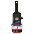 Thumbnail image #1 for Jaccard Corporation Safe Hands™ Mandolins & Hand-o-lin™ Slicers 201207 Tri-Blade Box Grater Slicer with Catch Lid, Stainless Steel Blade Case of 4