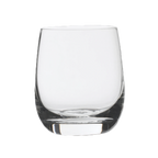Thumbnail image #1 for Steelite International Rona, Lunar 4803R223 Crystalline Glass Cocktail Tumbler, 9.7 oz, Lunar Design Case of 2 Dozen
