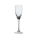 Thumbnail image #1 for Steelite International Rona, Gramerci 4834R349 4.5 oz Stemmed Partially Tempered Lead-Free Crystal Champagne Flute Case of 2 Dozen