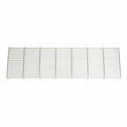Thumbnail image #1 for Cookshack PV006 Stainless Steel Replacement Grill for FEC500 Smoker Oven