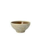 Thumbnail image #2 for Steelite Performance, Aurora Vesuvius Amber 17840539 Tulip Bowl, 6.75 oz, 4" x 2", Amber 1 Dozen