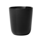 Thumbnail image #1 for Libbey Samira 109974 Bouillon Bowl/Cup, 9.3 oz, Black, China