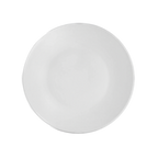 Thumbnail image #1 for Cardinal Reflections Glacier by Santa Anita FP249 9-Inch Round Coupe Stoneware Plate 1 Dozen