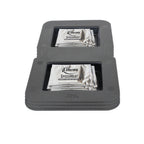 Thumbnail image #1 for Sterno SpeedHeat™ 70334 Flameless Food Warming System Refill with 8 Trays and 16 Heat Packets