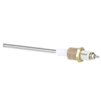 Thumbnail image #1 for AllPoints Foodservice Parts & Supplies 8010627 Water Level Probe for KGL40 Up, 3/8 in NPT, 6-1/2 in Overall Length