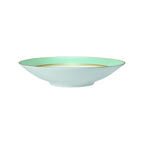 Thumbnail image #2 for Steelite International William Edwards, Trellis 82106AND0441 Round Bone China Bowl, 21 oz, 9.5" x 2.0" 1 Dozen