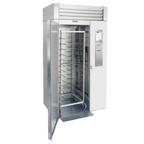 Thumbnail image #1 for Traulsen Spec-Line TBC1H-COR01 Roll-In Blast Chiller with Correctional Features, 1-Rack Capacity, Remote Refrigeration Not Included, Stainless Steel