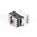 Thumbnail image #1 for AllPoints Foodservice Parts & Supplies 441768 4-Pole 25A 208/240V Contactor for Middleby Conveyor Ovens