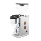 Thumbnail image #1 for Pro Coffee Gear Rocket Espresso RG731M3C12 Commercial Coffee Grinder, 0.71 lb Hopper, 50 mm Flat Burrs, 110V