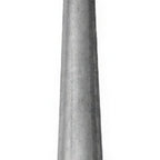 Thumbnail image #1 for International Tableware Windsor WIM-115 Iced Tea Spoon, 8" Long, Medium Weight, 18/0 Stainless Steel Pack of 3 Dozen