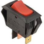 Thumbnail image #1 for AllPoints Foodservice Parts & Supplies 1971266 Rocker Switch