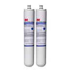 Thumbnail image #1 for 3M Purification TFS450 CARTPAK - RO ONLY SQC-Style TDS-Reduction RO Replacement Cartridges, 2 RO Modules Case of 16