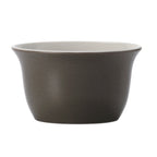 Thumbnail image #1 for Libbey Englewood ENG-18-O Soup Bowl, 12-1/2 oz, 4-7/8" Diameter, Porcelain, Olive
