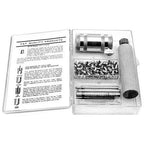 Thumbnail image #1 for AllPoints Foodservice Parts & Supplies 721016 Commercial Shelving Adapter Kit