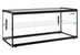 Thumbnail image #6 for KoolMore 32-Inch Countertop Display Case with 3 Sliding Glass Doors, 4.2 Cu. Ft. Capacity
