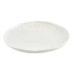 Thumbnail image #2 for Mikasa Hospitality (Lifetime Brands, Inc.) F2d 5323256 Porcelain Coupe Plate, Round, White, 10.6-Inch Case of 12
