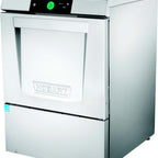 Thumbnail image #1 for Hobart Warewash - Stationary LXNHB-2 High-Temperature Undercounter Dishwasher, ENERGY STAR, 32 Racks/Hour