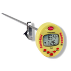 Thumbnail image #1 for Cooper-Atkins TTM41-0-8 Cooling Validator, 15 in Shaft, 0.2 in Shaft Diameter, -4° to 302°F Temperature Range