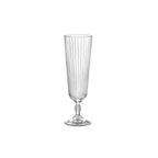Thumbnail image #1 for Steelite International Bormioli Rocco, Clear 49202Q958 Sling Cocktail Glass, 9.5 oz, Clear Soda Lime Case of 2 Dozen