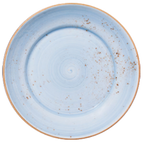 Thumbnail image #1 for Vertex China London Terra LTS-E23 China Entrée Bowl, 10 oz, 11-3/4 in, Round Coupe, Hand Painted 1 Dozen