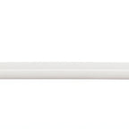 Thumbnail image #2 for Cal-Mil 24304-16-15 Rectangular White Melamine Platter, 15.75" Case of 6