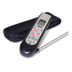 Thumbnail image #2 for CDN Dual-Function Infrared/Thermocouple Probe Thermometer with 4-1/2 Inch Probe